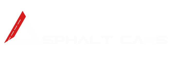 AsphaltCars