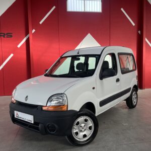 renault kangoo 4x4